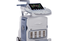 彩色多普勒超聲診斷系統(tǒng)