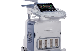 彩色多普勒超聲診斷系統(tǒng)