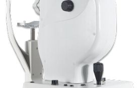 重慶上邦醫(yī)療SK-660A眼底相機