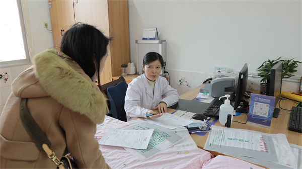 專(zhuān)家義診