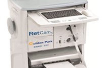 廣域數(shù)碼視網(wǎng)膜成像系統(tǒng)—Retcam3