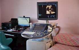 診治手段很先進